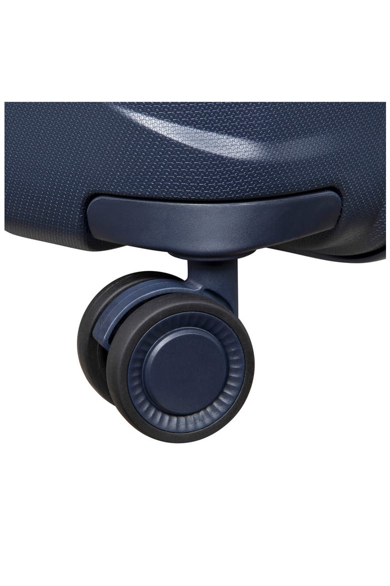 Momentous 20-Inch Hardside Expandable Spinner Carry-On, Alternate, color, NIGHT SKY