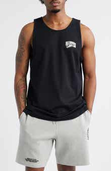 Billionaire Boys Club BB Curve Tank