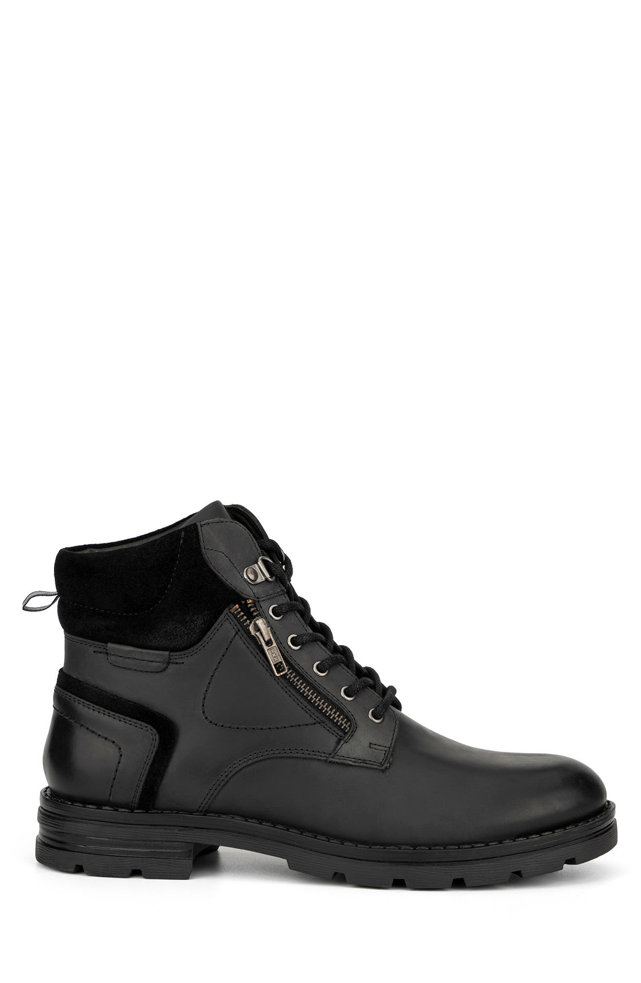 RESERVE FOOTWEAR Omega Lace-Up Boot, Alternate, color, 