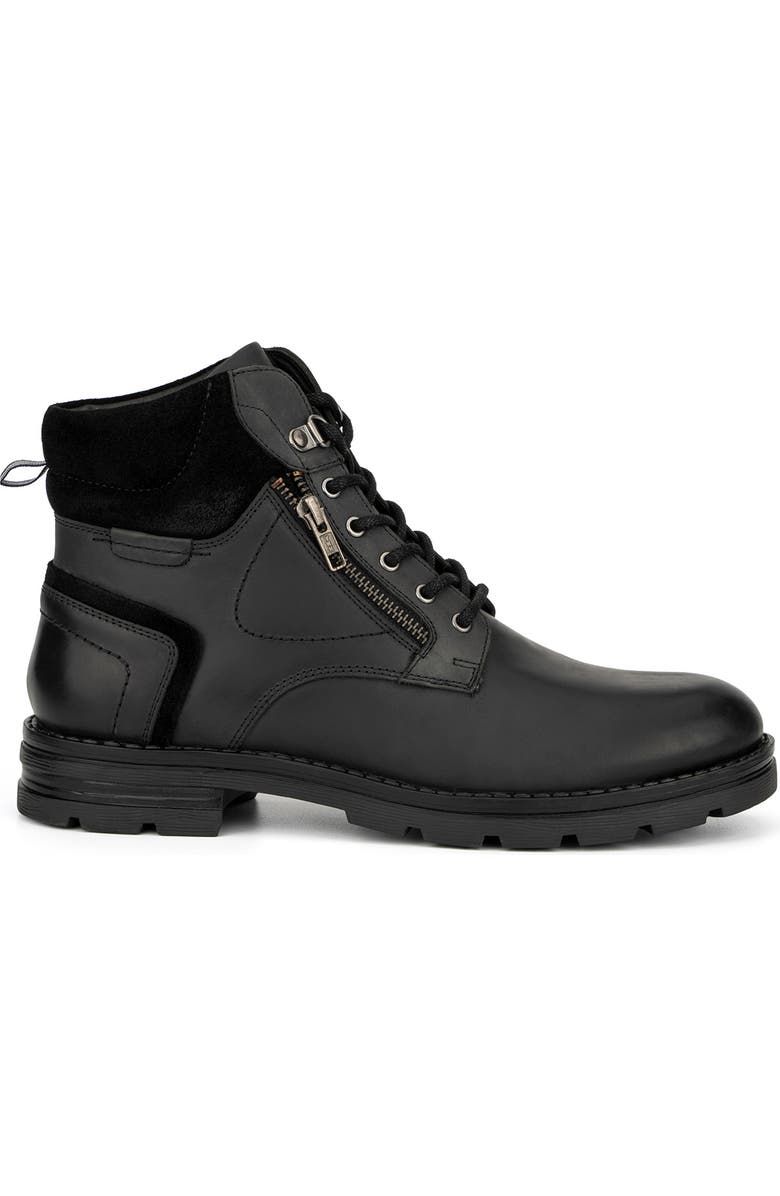 RESERVE FOOTWEAR Omega Lace-Up Boot, Alternate, color,