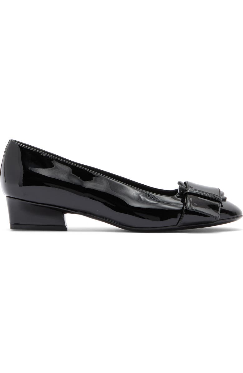 FERRAGAMO Bessie 30 Flat, Alternate, color,