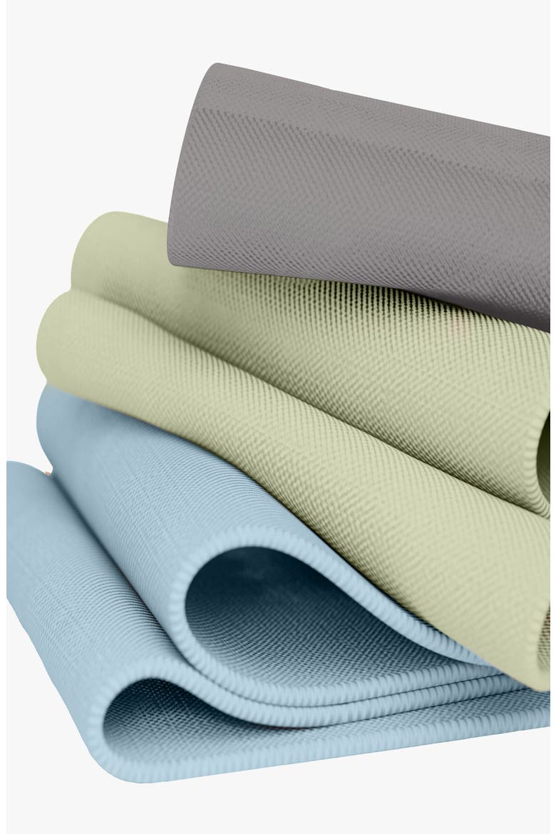 Bands, Alternate, color, Sea / Sage / Heather