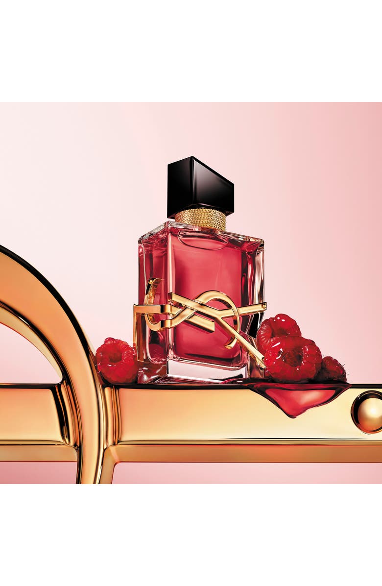 Yves Saint Laurent Libre Berry Crush Eau de Parfum, Alternate, color, 