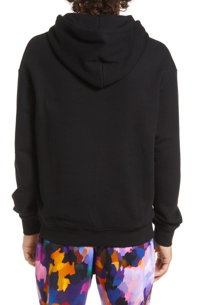 ICECREAM Bears Graphic Hoodie, Alternate, color, Black