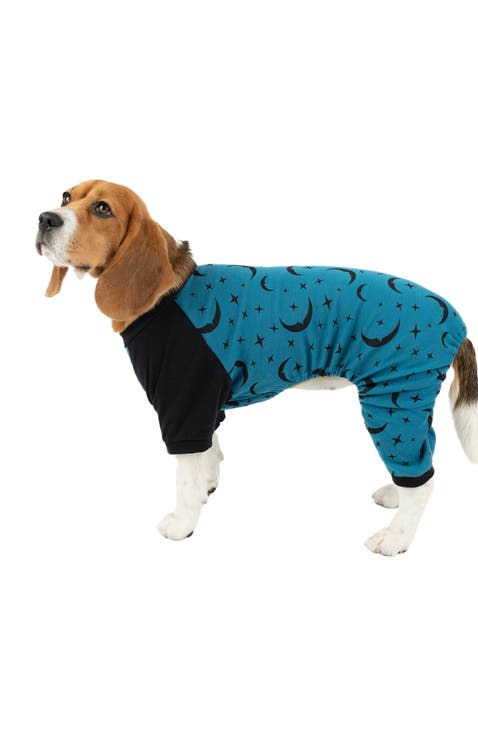 Dog Cotton Matching Family Pajamas, Fun & Novelty Prints