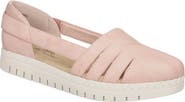 EASY STREET Bugsy Platform Sandal - Wide Width & Extra Wide Width Available