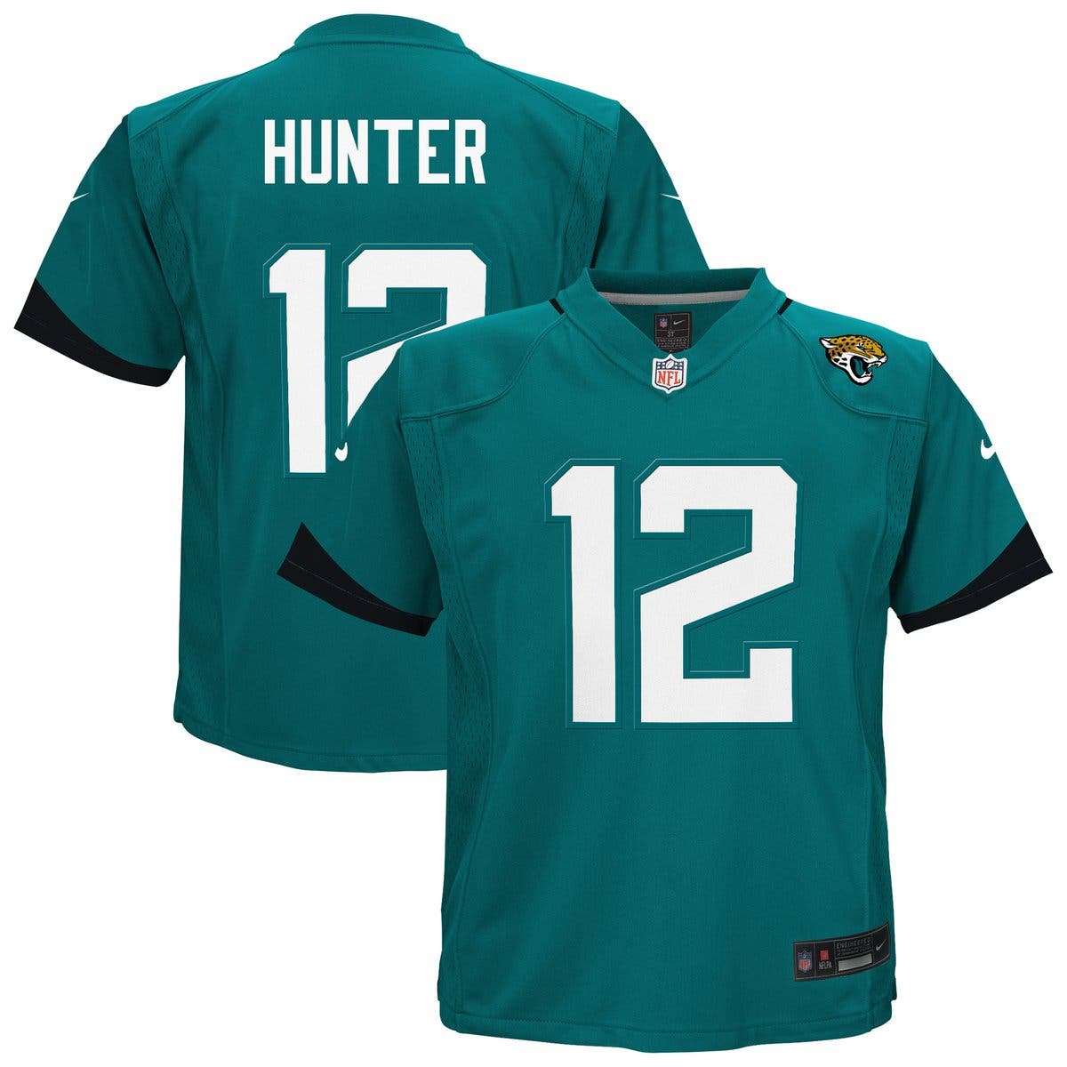 selected Teal