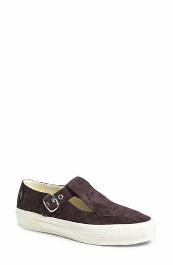 93 Luxe Mary Jane Sneaker