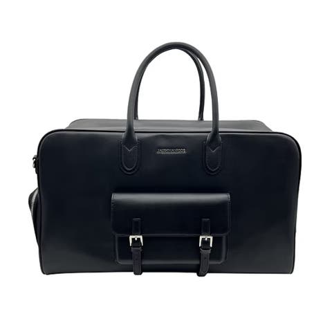Boaz Duffle Bag