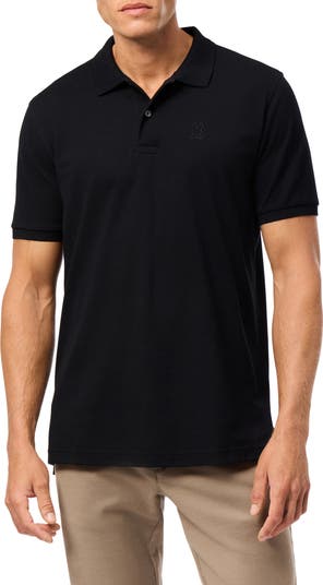 Psycho Bunny James Piqué Polo | Nordstrom