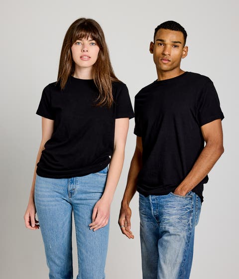 Featherweight Unisex Tee