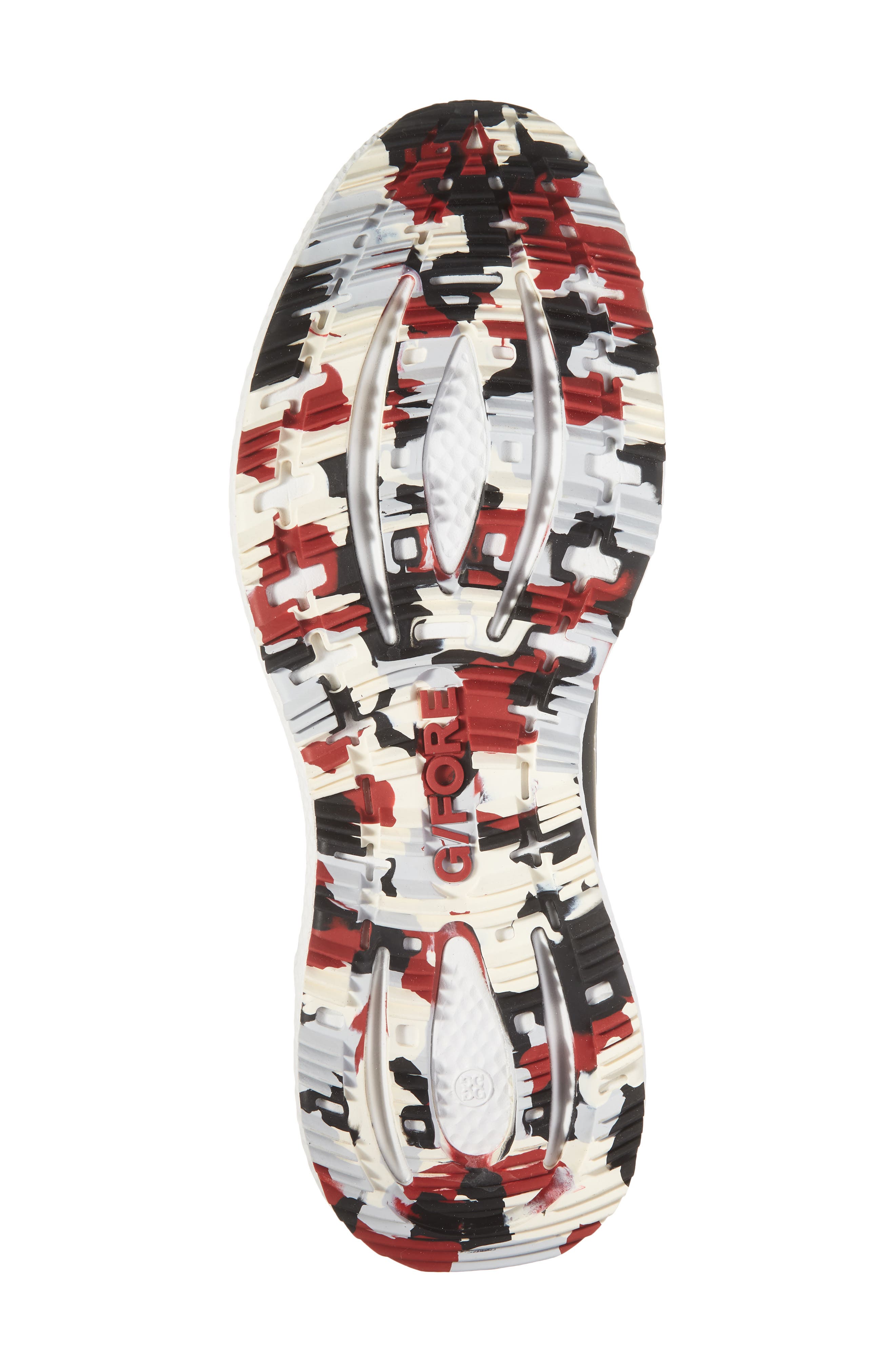 G/FORE MG4+ O2 Printed Skull and Tees Golf Shoe (Men) | Nordstrom