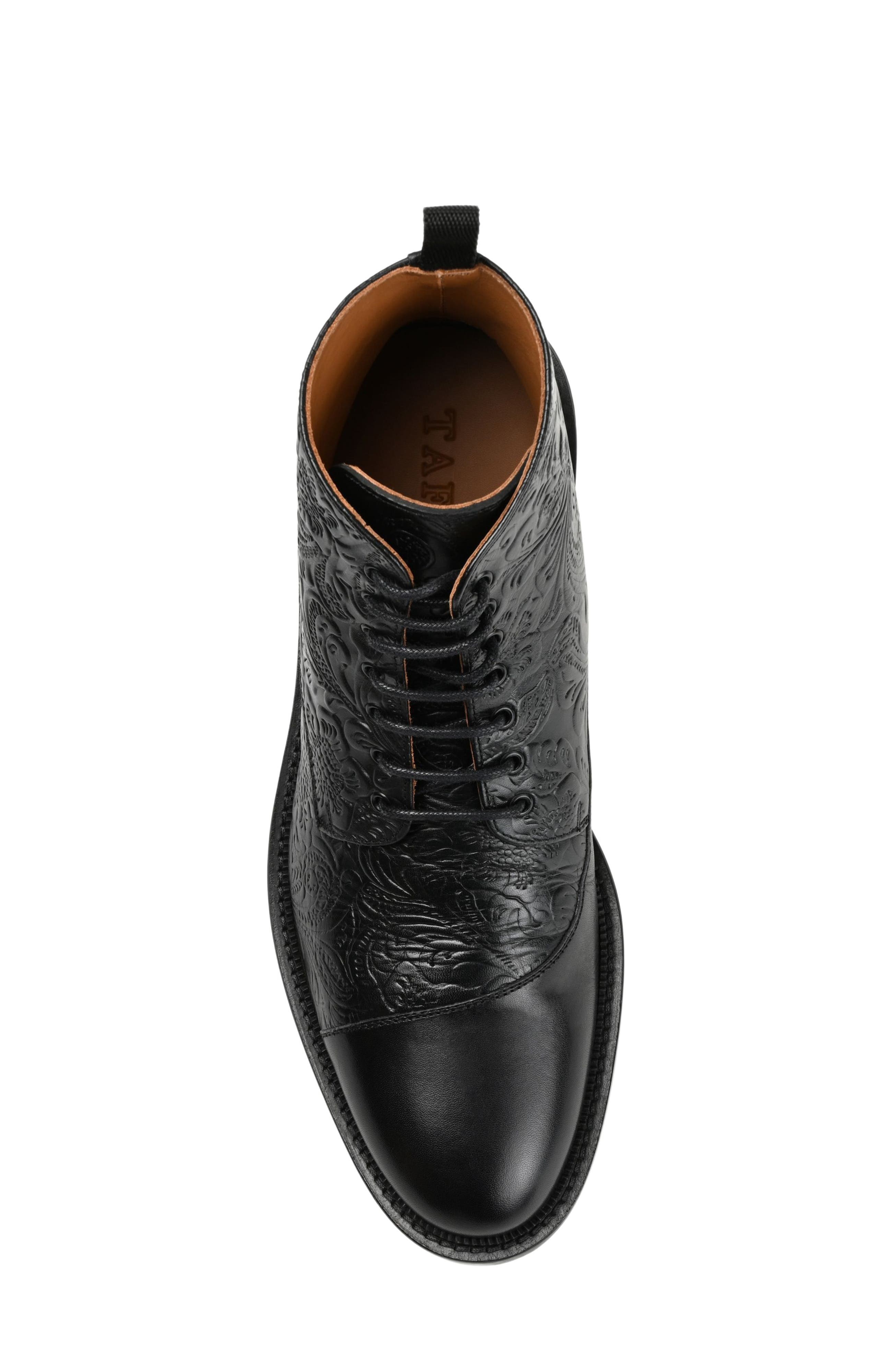 TAFT The Paris Boot, Alternate, color, 