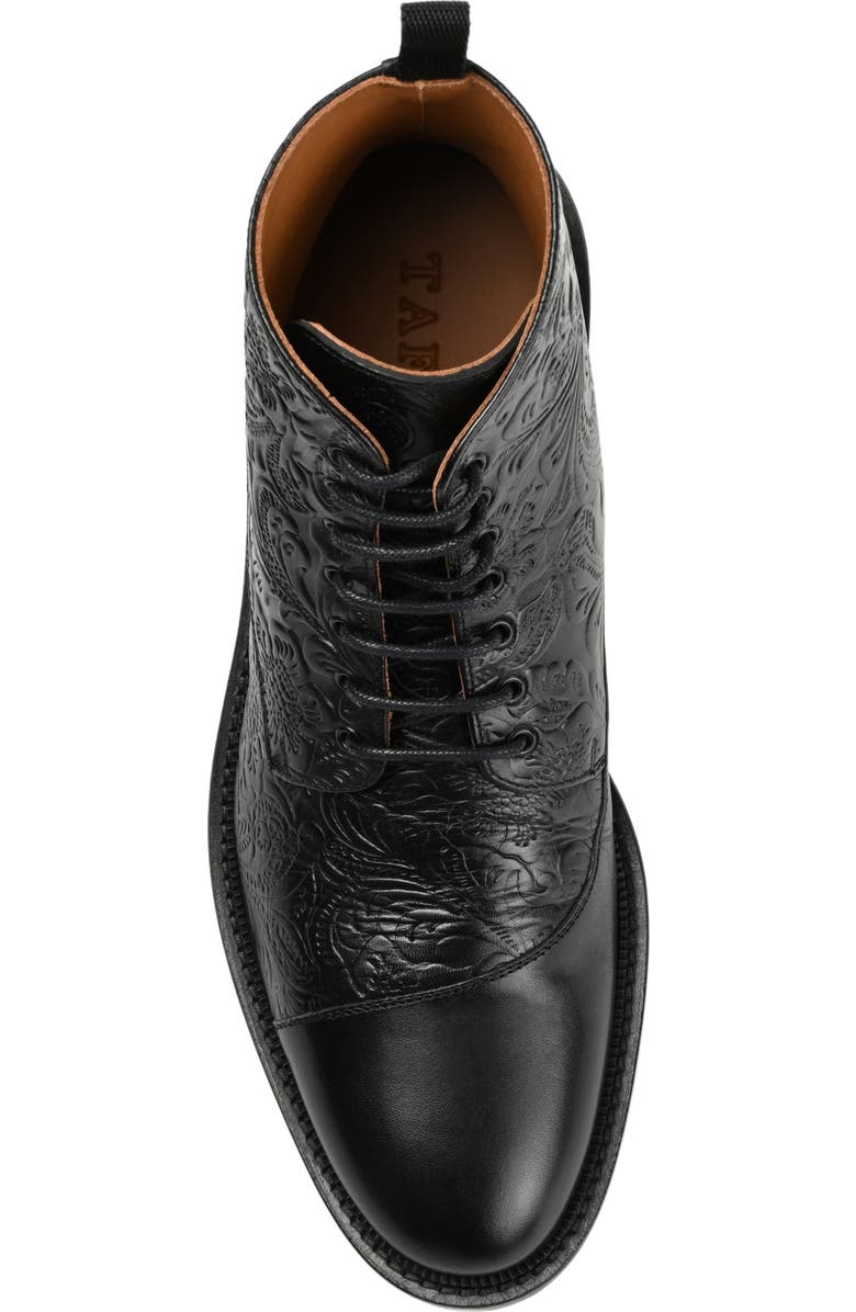 TAFT The Paris Boot, Alternate, color,