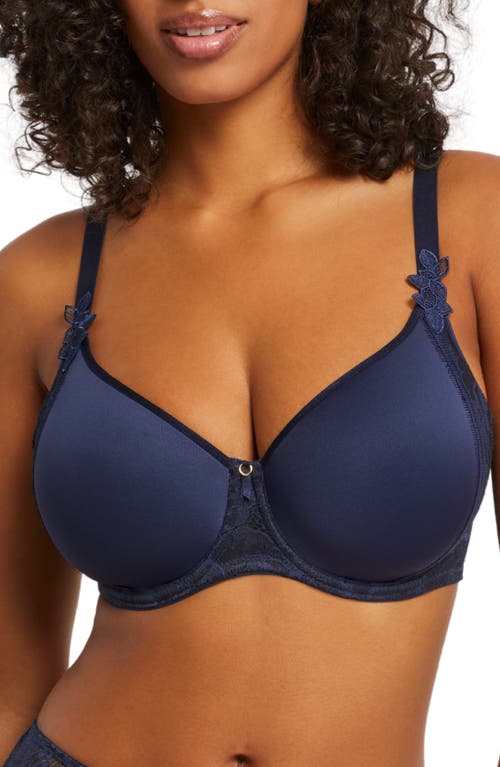 Montelle Intimates Botanical Sublime Spacer Underwire Bra<br /> in Empire 