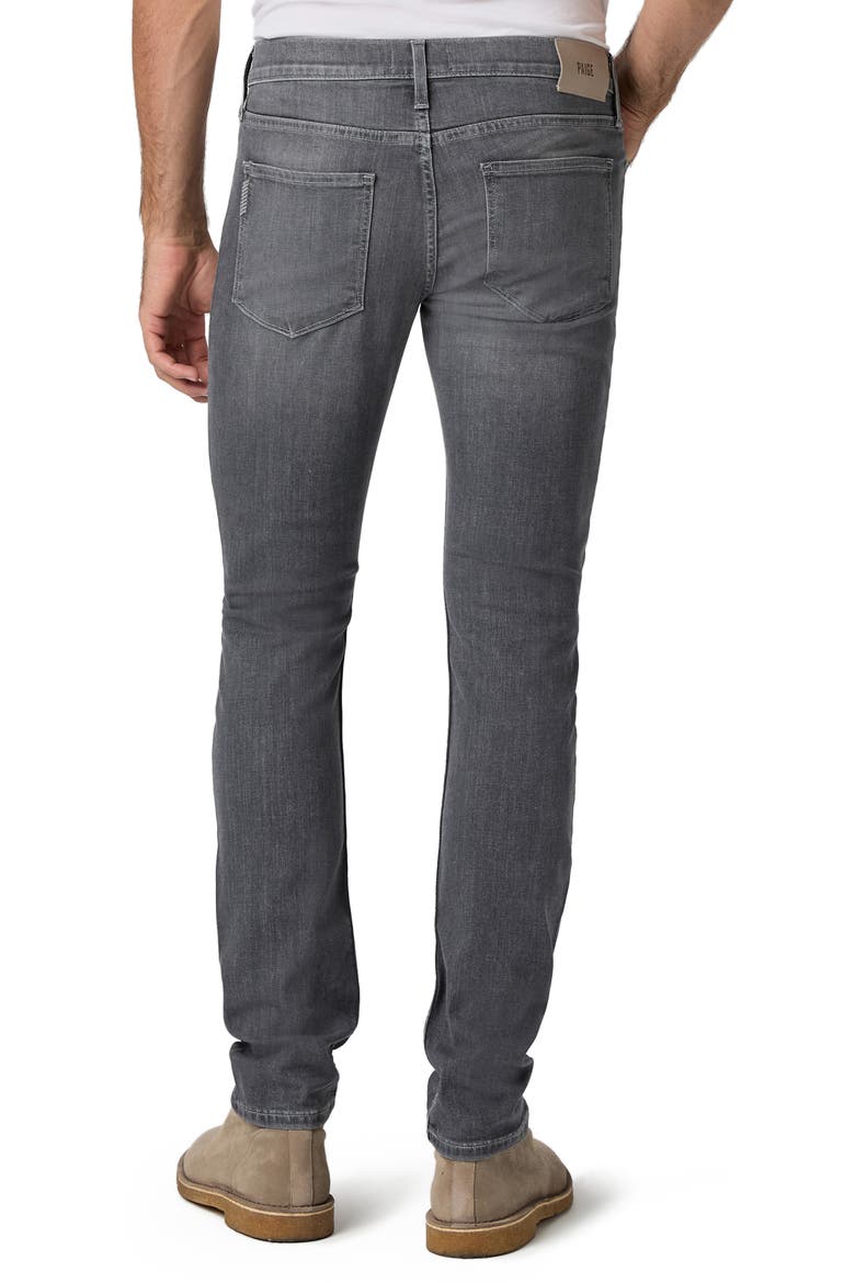 Lennox Slim Fit Jeans, Alternate, color, TRUXTON