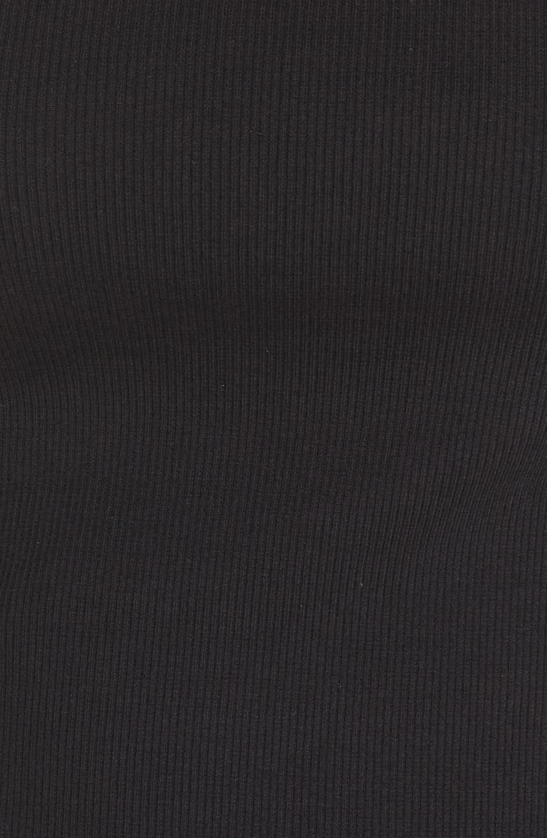 PUMA Ribbed Tank, Alternate, color, 