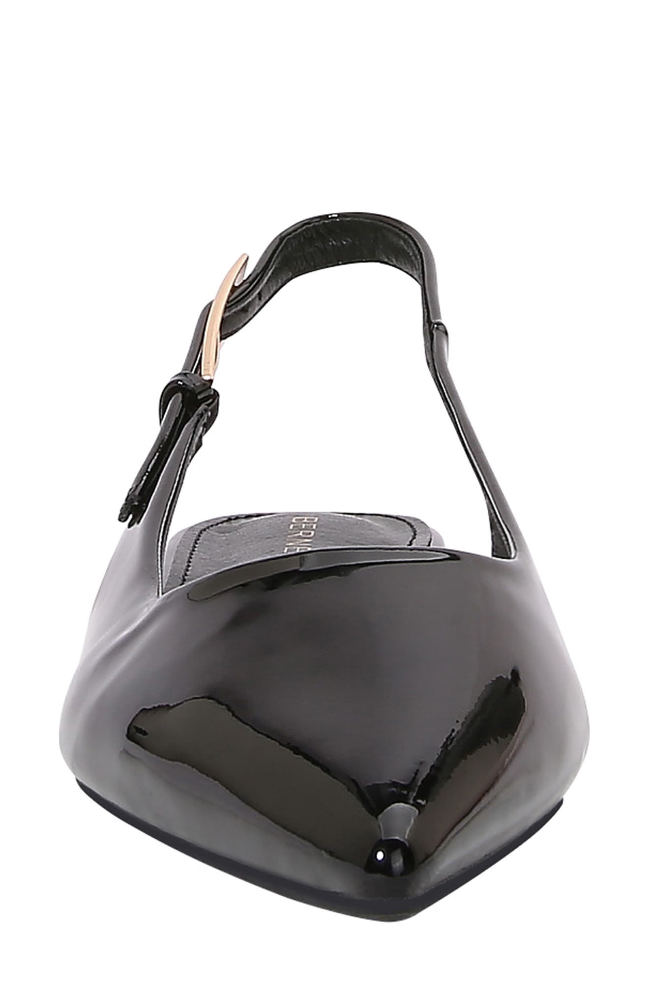 BERNESS Caitriona Slingback Flat, Alternate, color, 