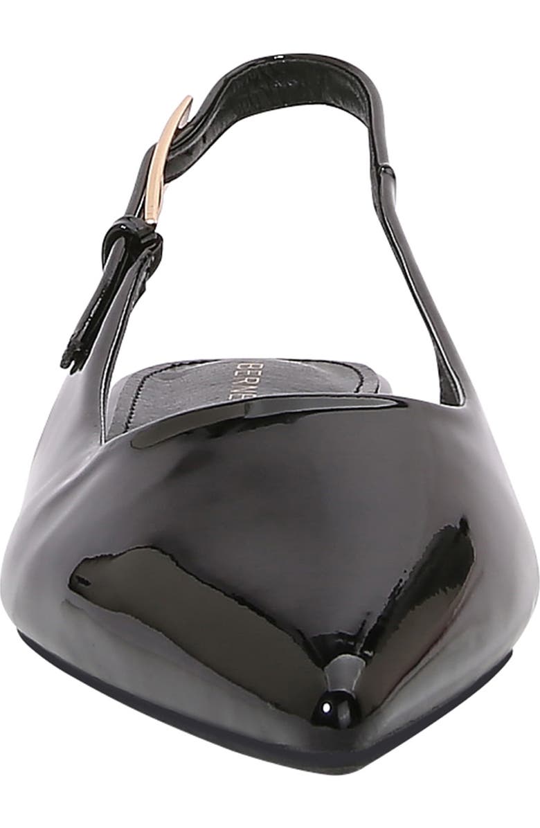 BERNESS Caitriona Slingback Flat, Alternate, color,