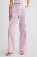 Kulani Kinis Relaxed Cargo Pants