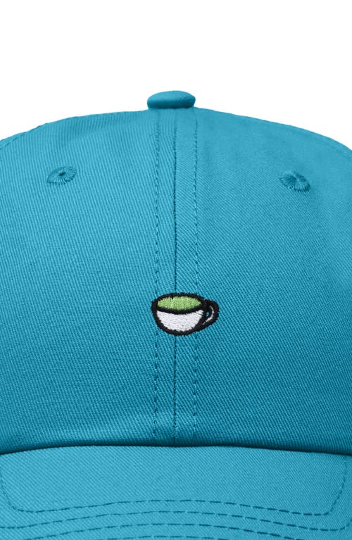 Dalix Womens Lil Matcha Everyday Dad Cap