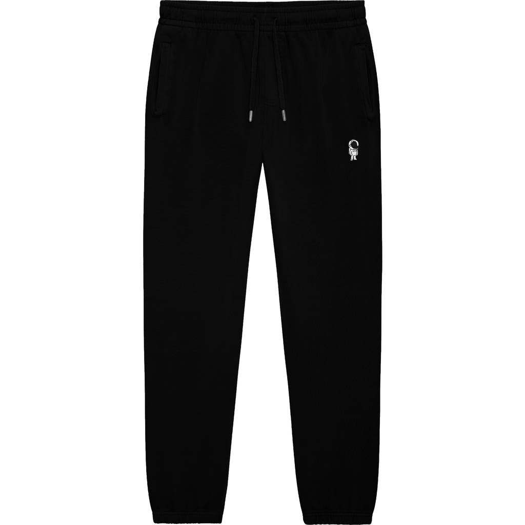 Dalix Mens Astronaut Heavy Weight Fleece Sweatpant