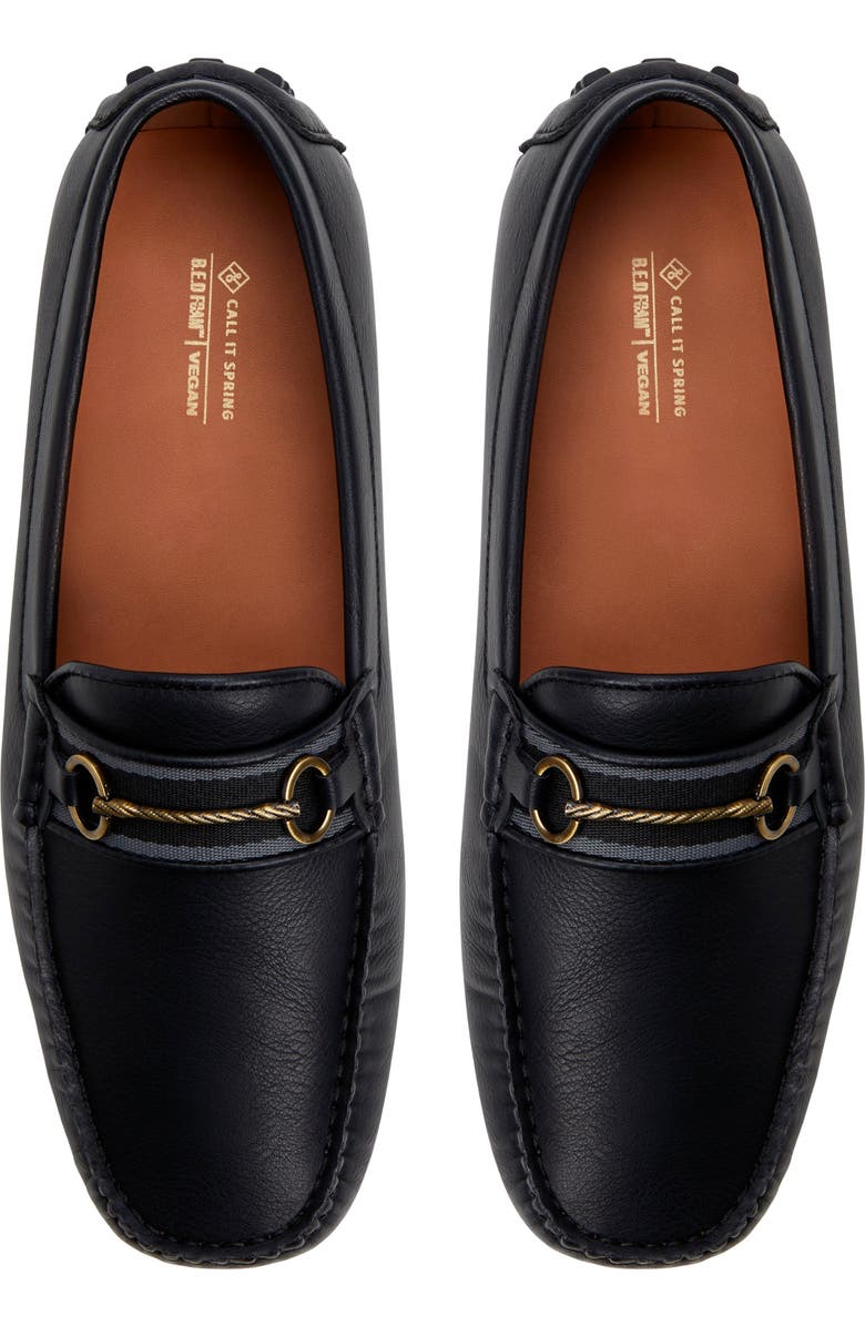 Call It Spring By Aldo Pironi Bit Driving Loafer, Alternate, color,