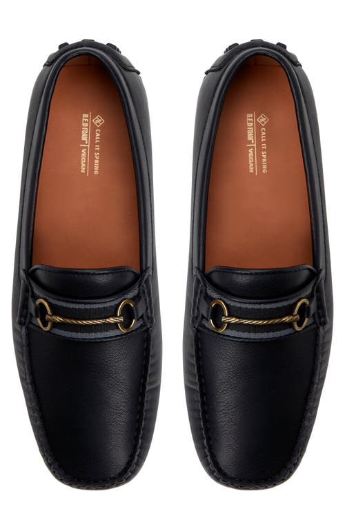 CALL IT SPRING CALL IT SPRING PIRONI BIT DRIVING LOAFER