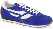 TOM FORD Mick Mixed Media Sneaker
