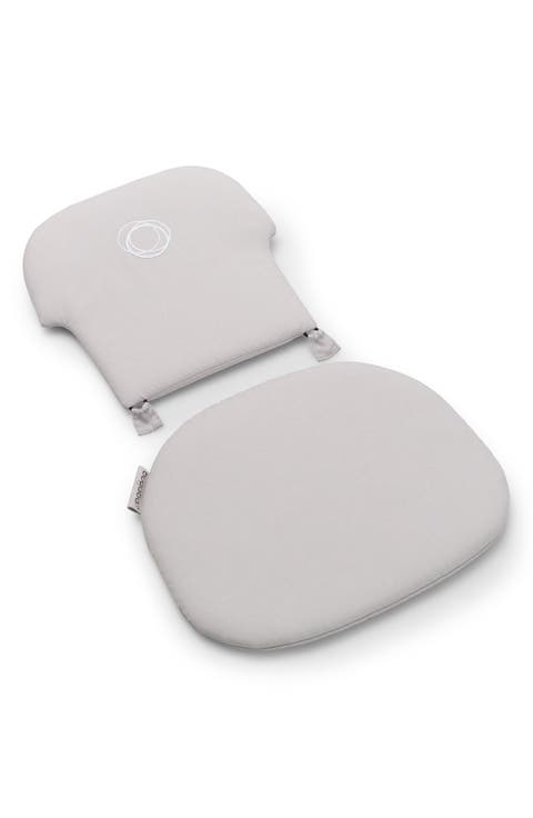 Giraffe Baby Pillow Set