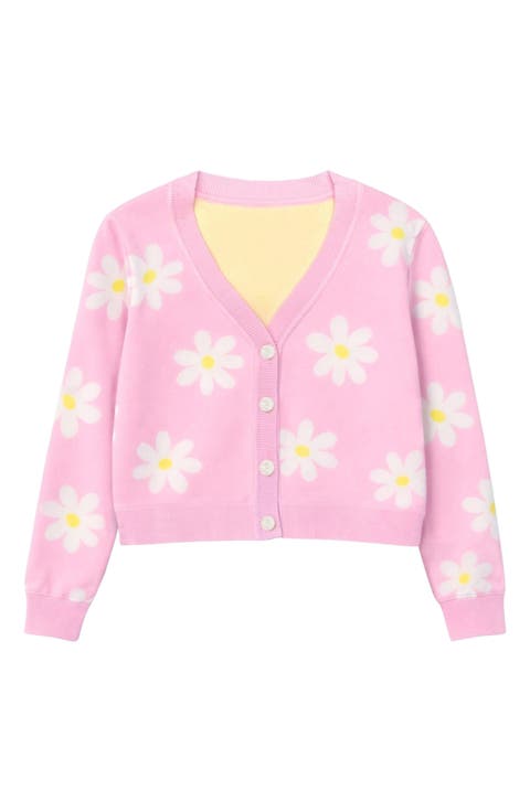 Kids' Yummy Cardigan