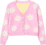 PixieLane Kids' Yummy Cardigan