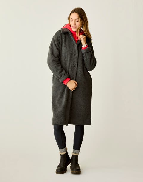 Sutton Boucle Jacket