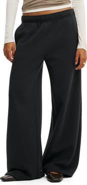 Cottonon Women's Baggy Sweatpant