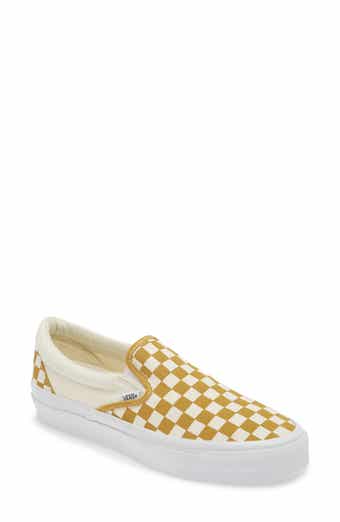 Vans Classic Slip On Stackform Sneaker Women Nordstrom