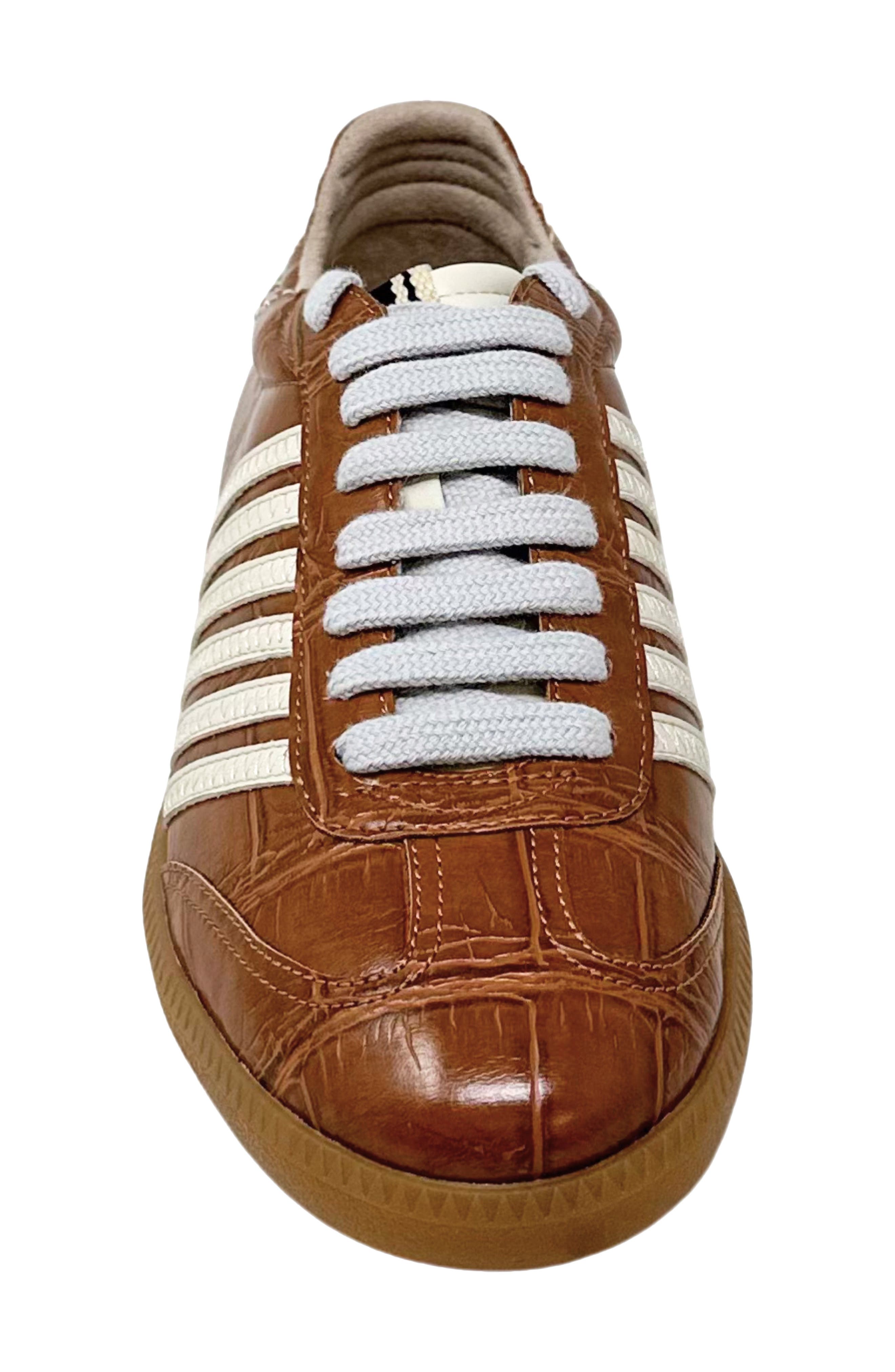 SHUSHOP Stella Sneaker, Alternate, color, 