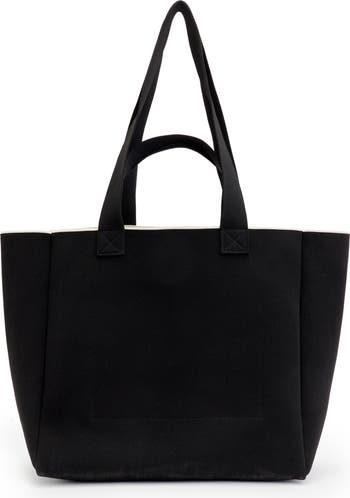 Izzy Recycled Polyester Tote