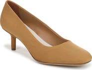 Franco Sarto Linza Square Toe Pump