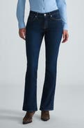 Mavi Jeans Molly Bootcut Jeans