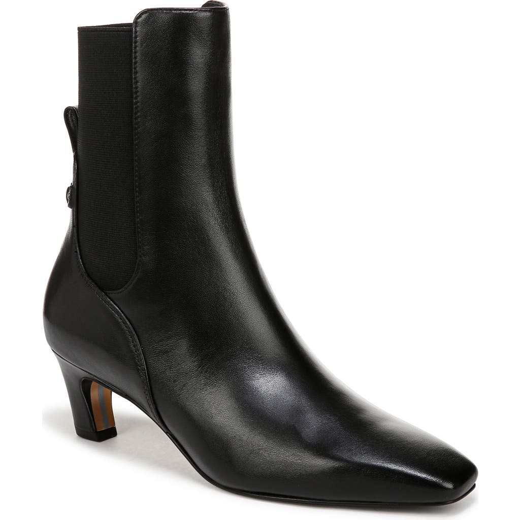 Sam Edelman Margo Bootie In Black
