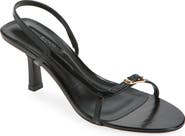 Tony Bianco Christine Slingback Sandal
