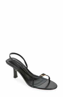 Tony Bianco Christine Slingback Sandal