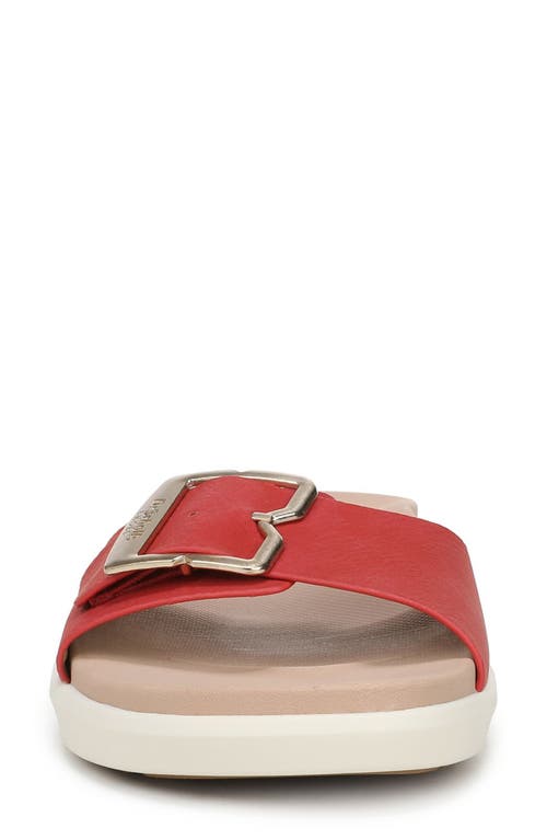 DR. SCHOLL'S DR. SCHOLL'S ALL RIGHT SLIDE SANDAL