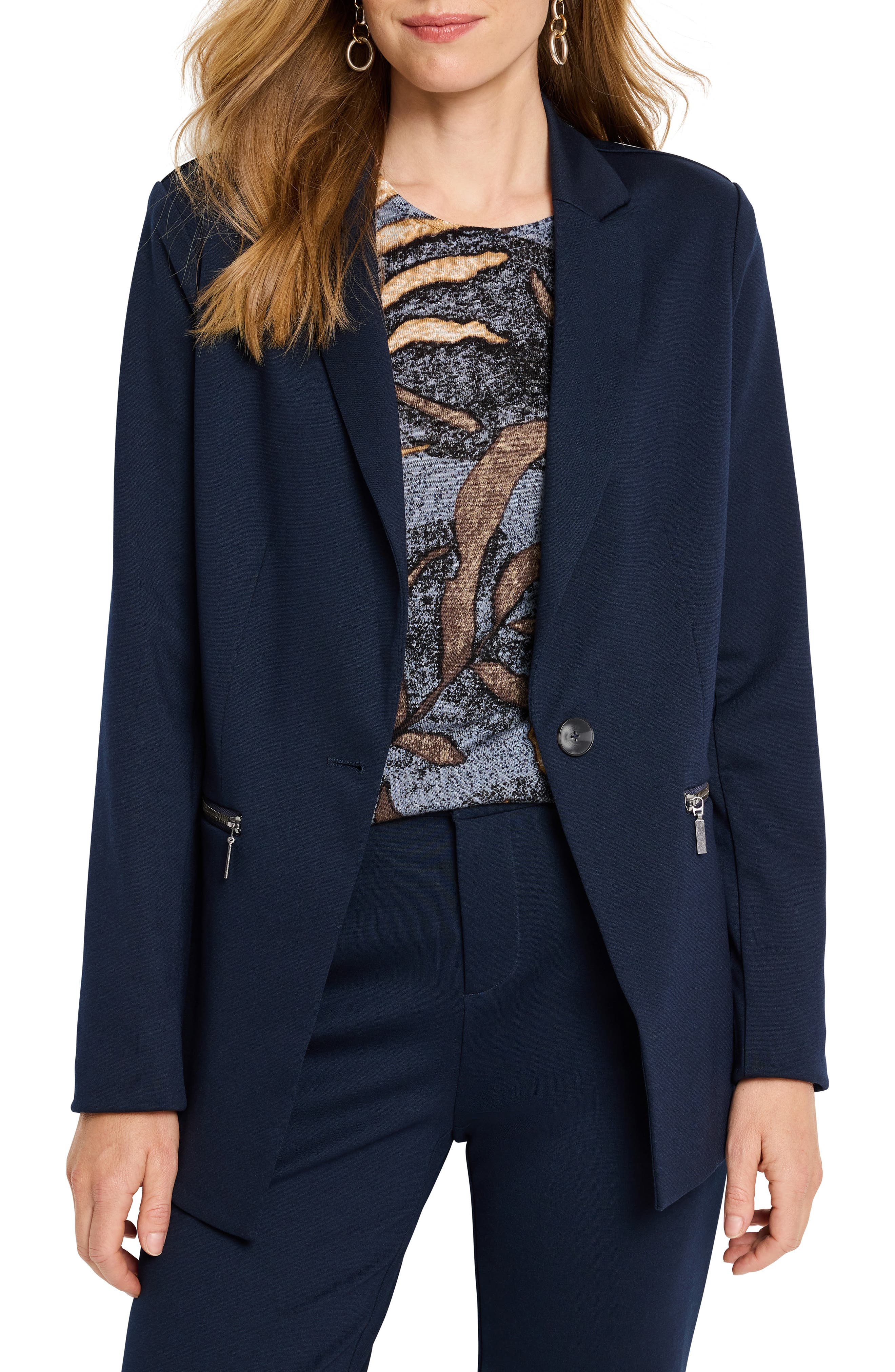 Ponte Blazer