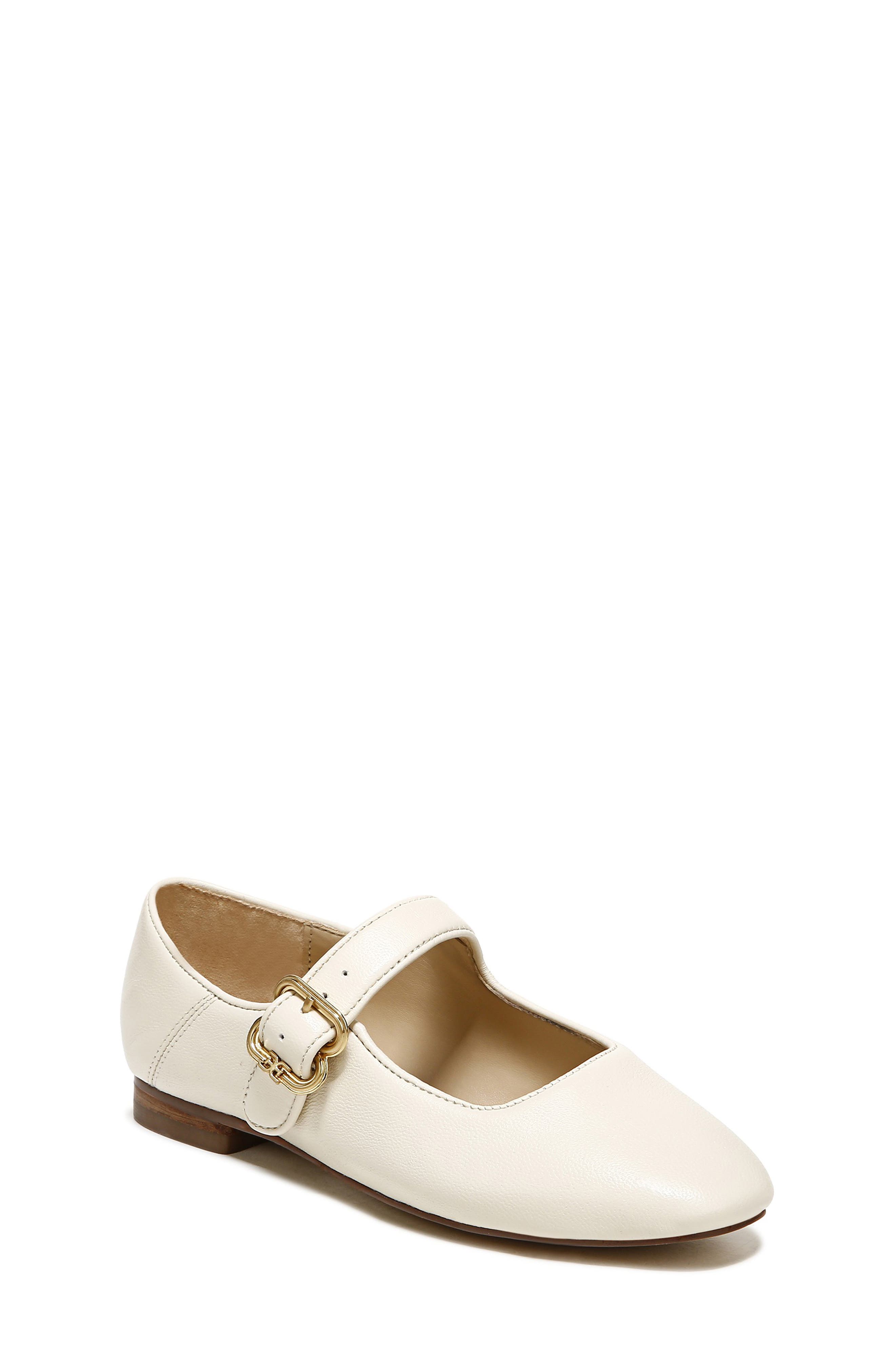 Michaela Mary Jane, Main, color, MODERN IVORY