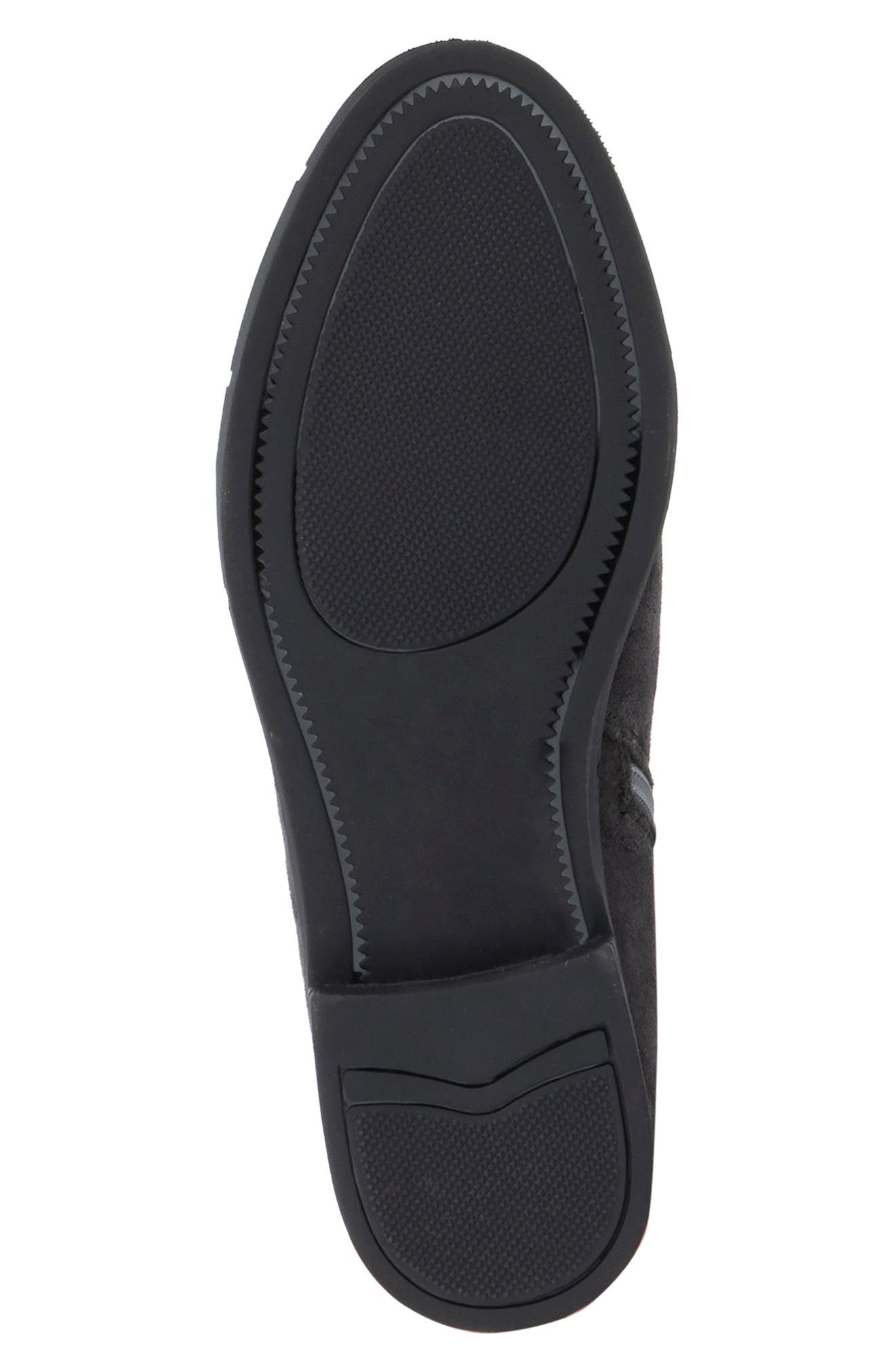 TORGEIS Nova Cap Toe Tall Boot, Alternate, color, Grey