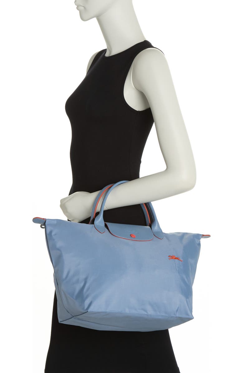 Longchamp Le Pliage Club Tote, Alternate, color,