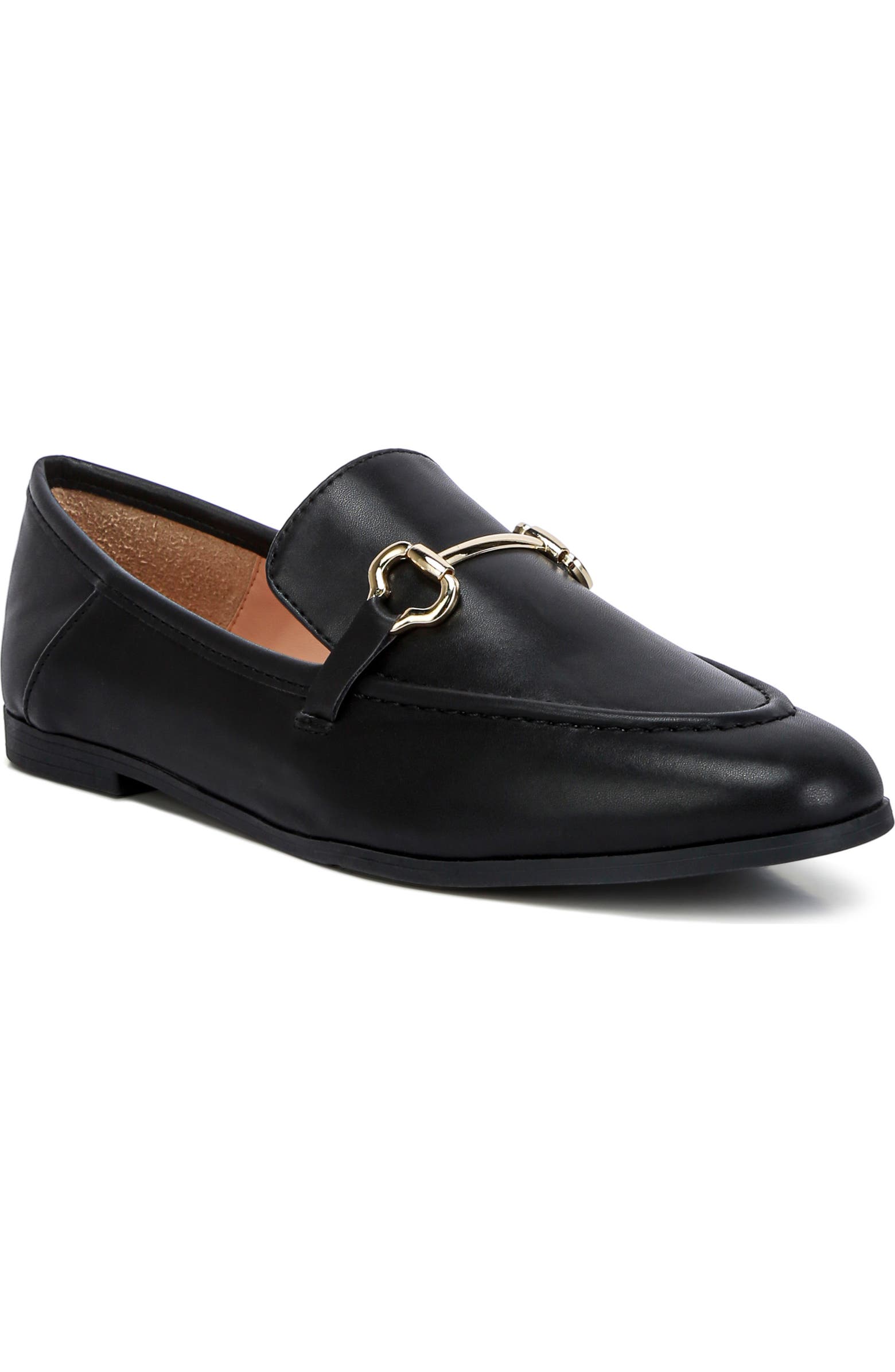LONDON RAG Maurice Bit Loafer (Women) | Nordstromrack