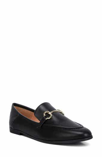 LONDON RAG Maurice Bit Loafer