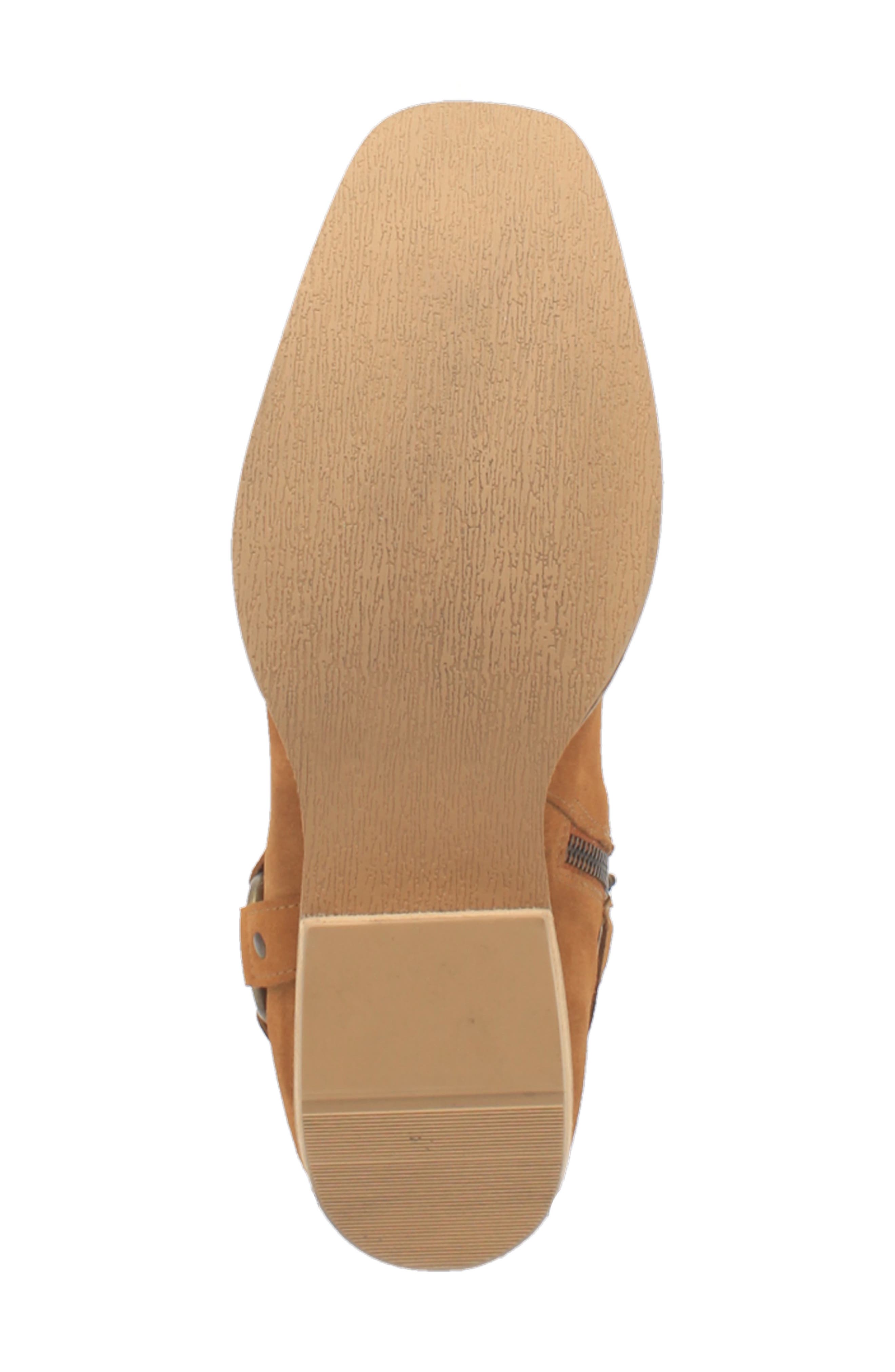 Dingo Calgary Boot, Alternate, color, 